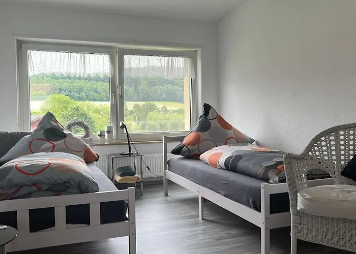 Flussnest Fulda