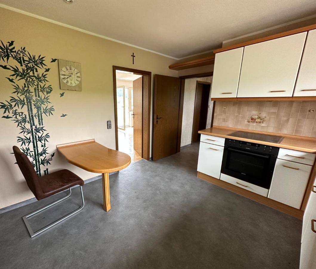 Apartment Flussnest *