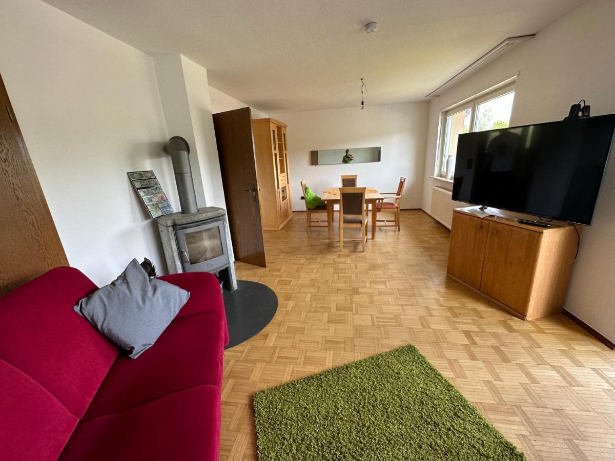 Apartment Flussnest