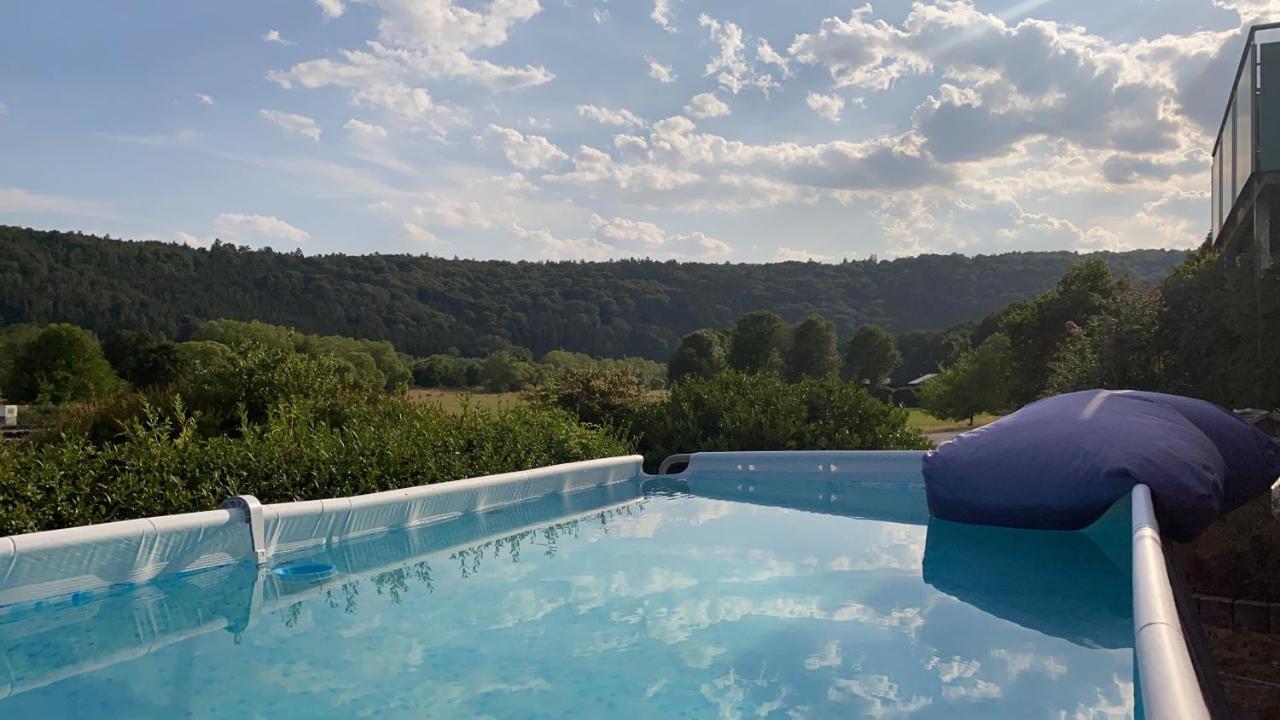 Flussnest Apartment Fulda