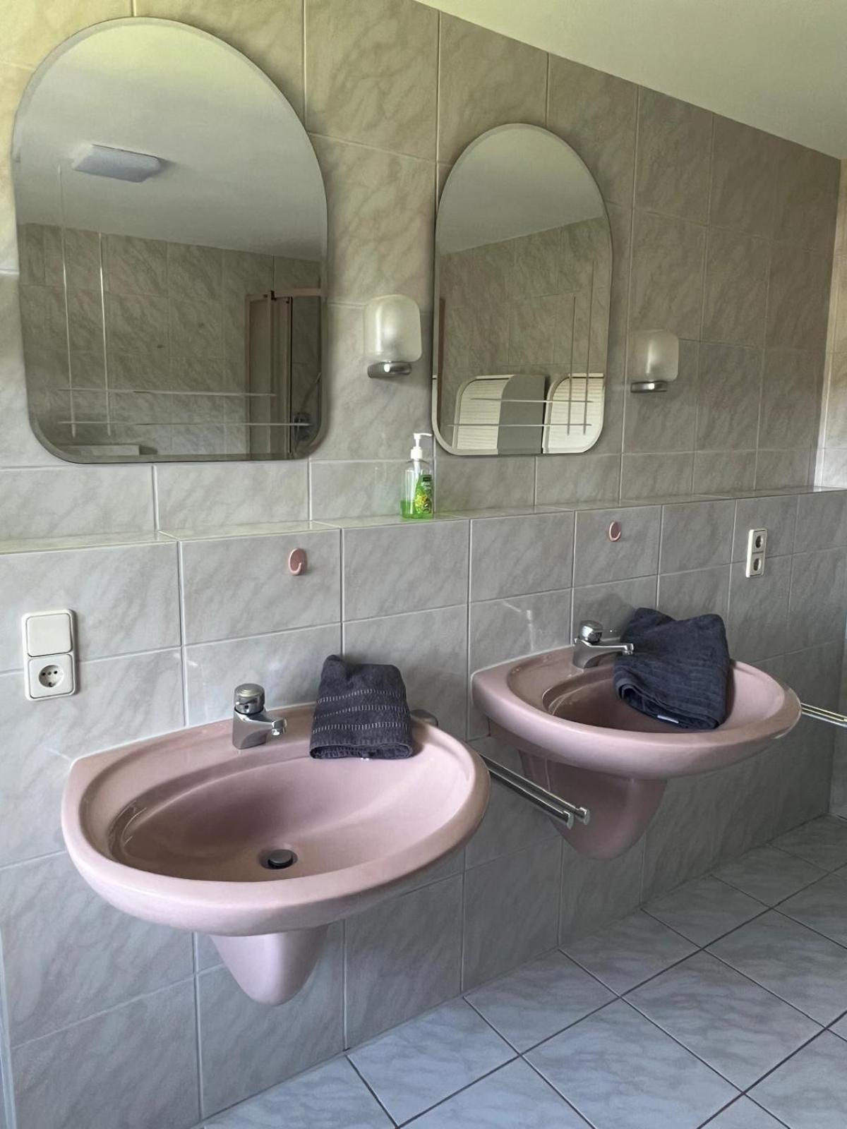 Flussnest Apartment