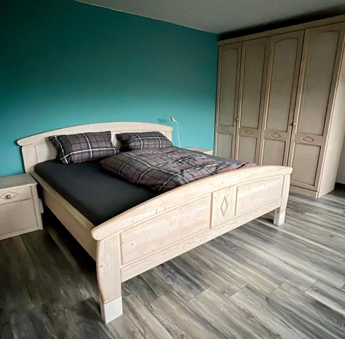 Apartment Flussnest